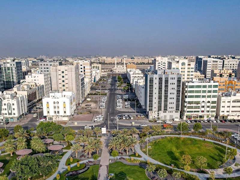Mohammed Bin Zayed City sERVICES of Repair and Installation of Automatic Gates and Garrages