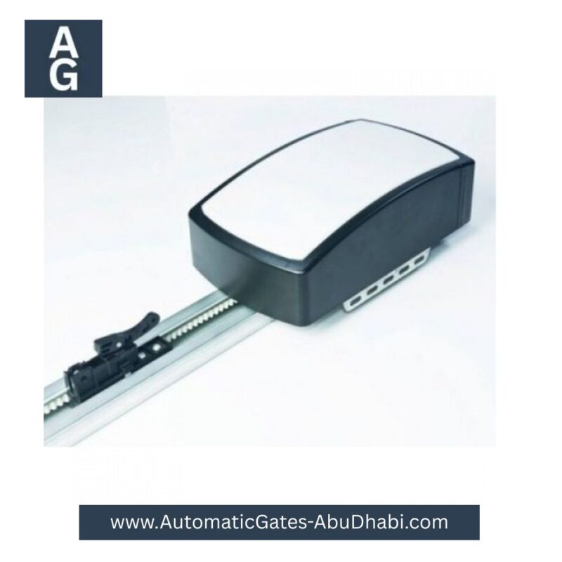 Force Door garage opener for secure and smooth door automation.
