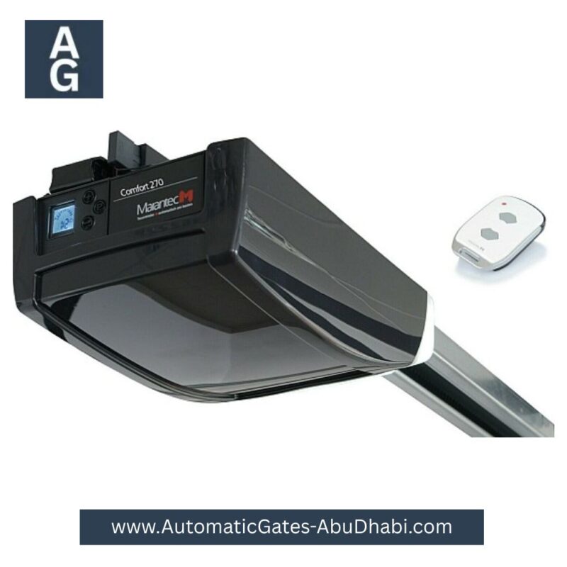 Marantec Comfort 270 Automatic Gate Opener with remote control