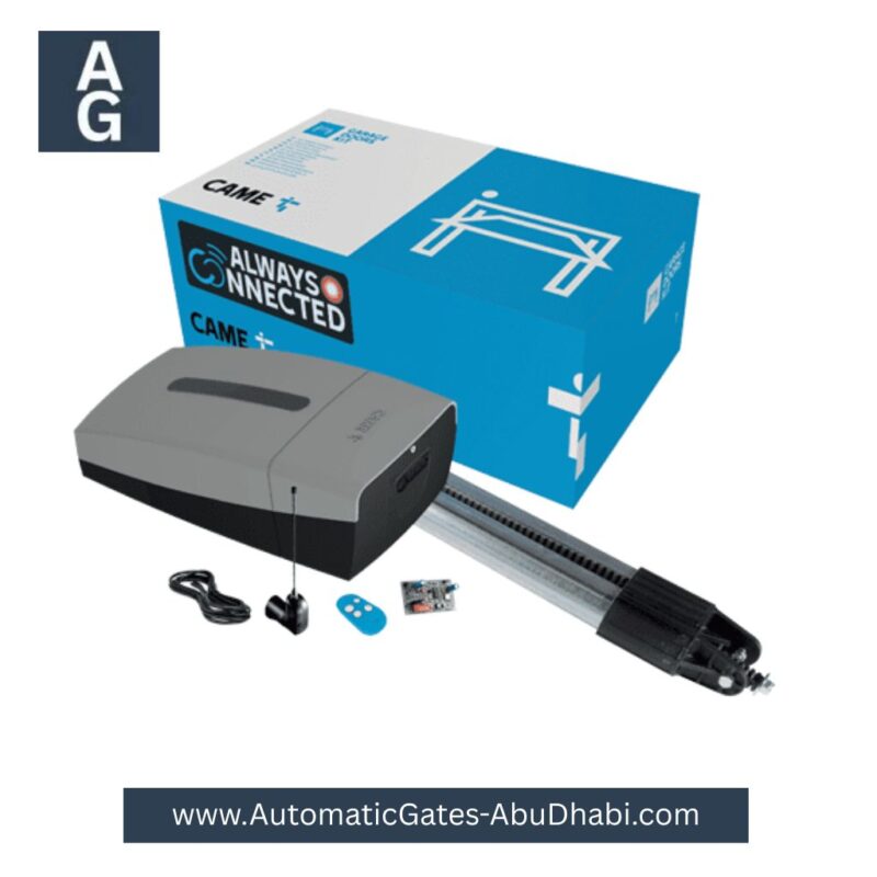 Came VER PLUS CONNECT KIT for automated garage door systems.