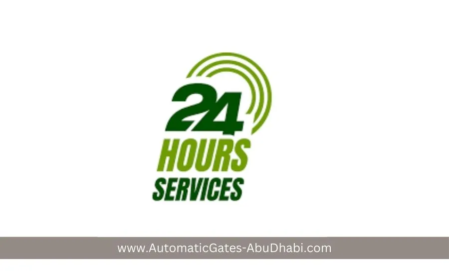 Emergency or 24 hours Services in Abu Dhabi