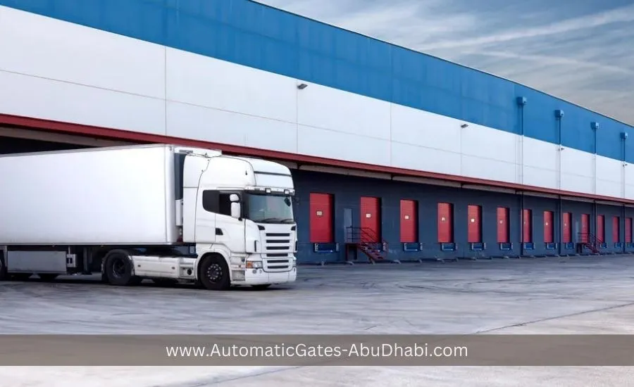 Maintenance Services in Abu Dhabi