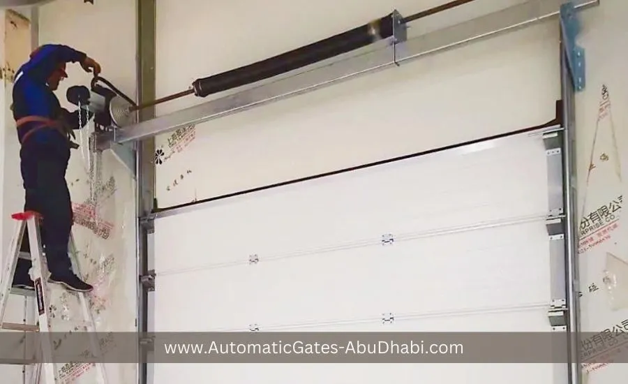 Repair Services in Abu Dhabi