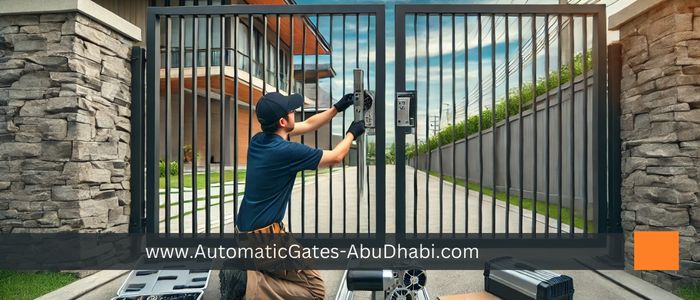 high speed doors Abu Dhabi