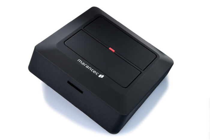 Marantec Wireless Push Button