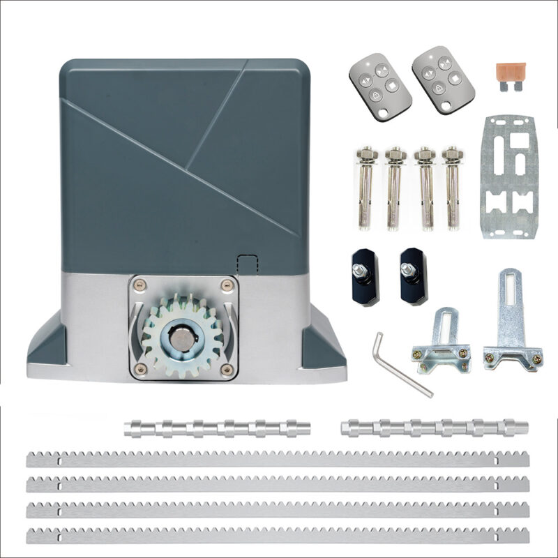 Sliding Door Opener Motors