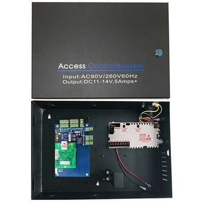 Access Control Panel For Door | Abu Dhabi