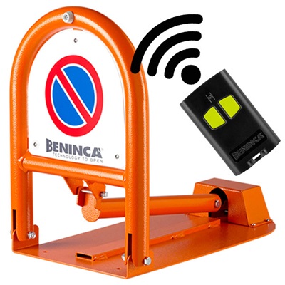 BENINCA VE SOR Car Parking Saver Abu Dhabi | UAE +971505882181