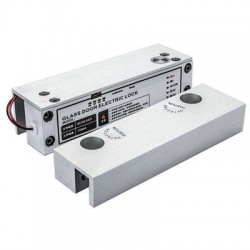 Best Electric Bolt Lock for Frameless Glass Door