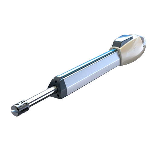 L9 Swing Gate Opener Motor – China