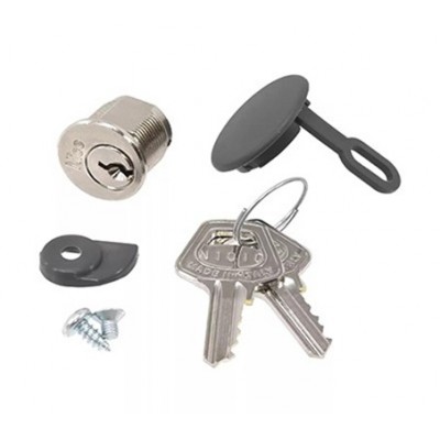 NICE Sliding Motor Lock Cylinder Key