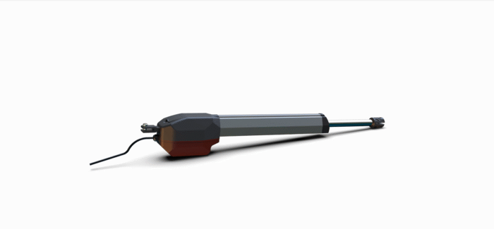 L7 Swing Gate Opener/ Motor (China)