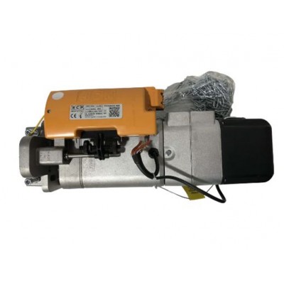 ACM TITANSIDE 600 Rolling Shutter Side Mounted Motor