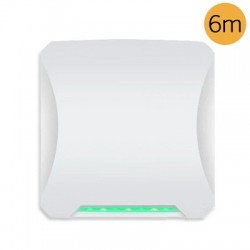 UHF RFID Reader (6meter) for Long Distance