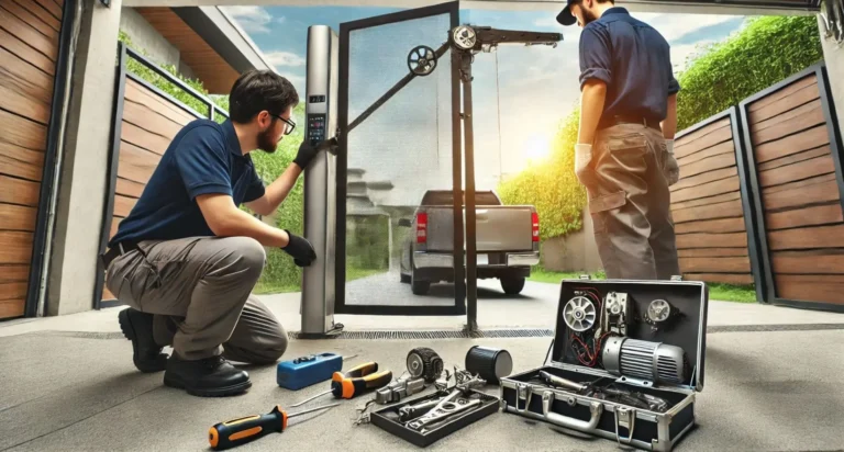 automaticgates-abudhabi.com